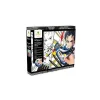 Enfant Sycomore Coffret créatif manga garçon -