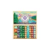 Billes and Co Coffret de 52 billes Mountain Trip - Billes & Co