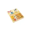 Billes and Co Coffret de 58 billes Ratz - Billes & Co