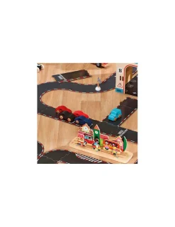 Vilac Coffret de 4 voitures super cars -