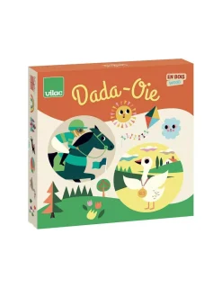 Enfant Vilac Coffret de jeux Dada oie Ingela P. Arrhenius -