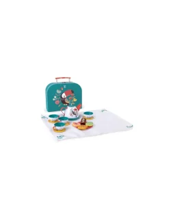 Enfant Hape Toys Coffret de thé - Hape