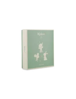 Kaloo Coffret Doudou Bola Lapin -
