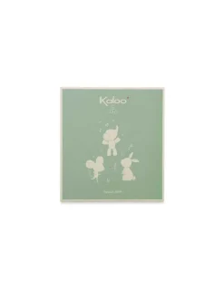 Kaloo Coffret Doudou Bola souris -