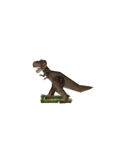 Sassi junior Coffret du méga atlas des dinosaures - Sassi