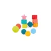 LUDI Coffret d'éveil balles et cubes -