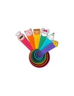 Enfant Chefclub kids Coffret Les gâteaux et desserts incontournables -