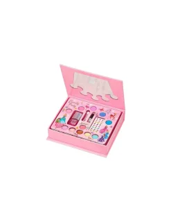 Enfant Souza Coffret maquillage couronne -