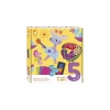 Janod Coffret Multi-activités 8 tableaux 5 ans -