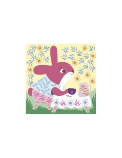 Janod Coffret Multi-activités 8 tableaux 5 ans -