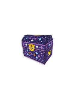 Enfant Janod Coffret multi-activités Magic School -