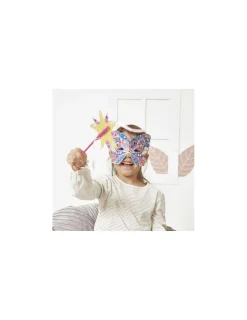 Janod Coffret multi-activités Magic Fairies -