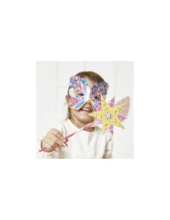 Janod Coffret multi-activités Magic Fairies -