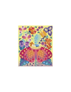 Janod Coffret multi-activités Magic Fairies -