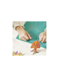 Janod Coffret multi-activités Magic Fairies -