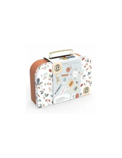 Speedy Monkey Coffret musical 5 instruments -