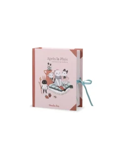 Moulin Roty Coffret naissance Après la pluie -
