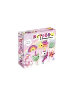 Graine Creative Coffret Patagom Licorne - Graine Créative
