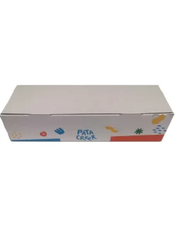 Patacreer Coffret Patalège 8 couleurs - Patacréer