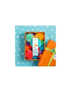 Glo Pals Coffret Personnage blanc Party Pal -