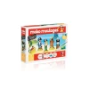 Enfant Mako creations Coffret Pirates à bord - Mako moulages
