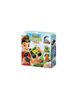 Enfant Buki France Coffret rando nature trek - Buki