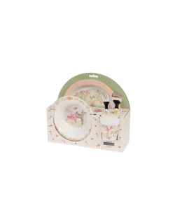 Amadeus Les Petits Coffret repas ballerine -
