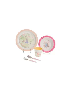 Amadeus Les Petits Coffret repas Ombeline -