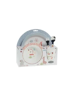 Amadeus Les Petits Coffret repas Rêverie d'ailleurs -