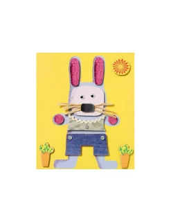 Djeco Collage pour les petits -