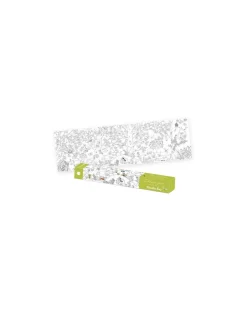 Moulin Roty Coloriage géant Le botaniste Le Jardin du Moulin -