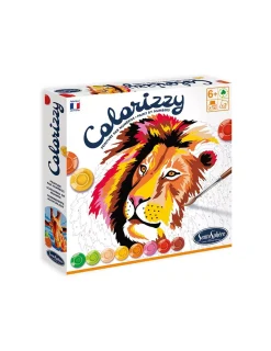 Sentosphere Colorizzy savane - Sentosphère