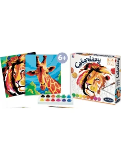 Sentosphere Colorizzy savane - Sentosphère