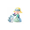 Djeco Columba & Ze birds princesse Arty Toys -