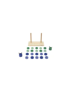 Janod Composition et comparaison des nombres -