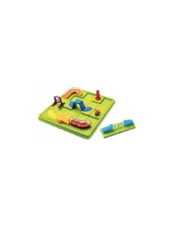 Enfant Smart games Corgi chien agile - Smartgames