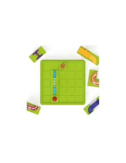 Enfant Smart games Corgi chien agile - Smartgames