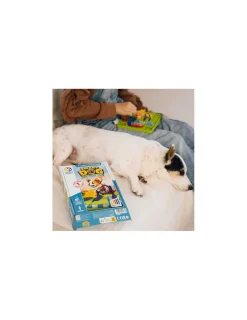 Enfant Smart games Corgi chien agile - Smartgames