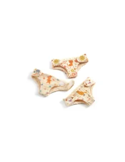 Djeco Couches Pomea -