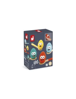 Janod Course aux oeufs -