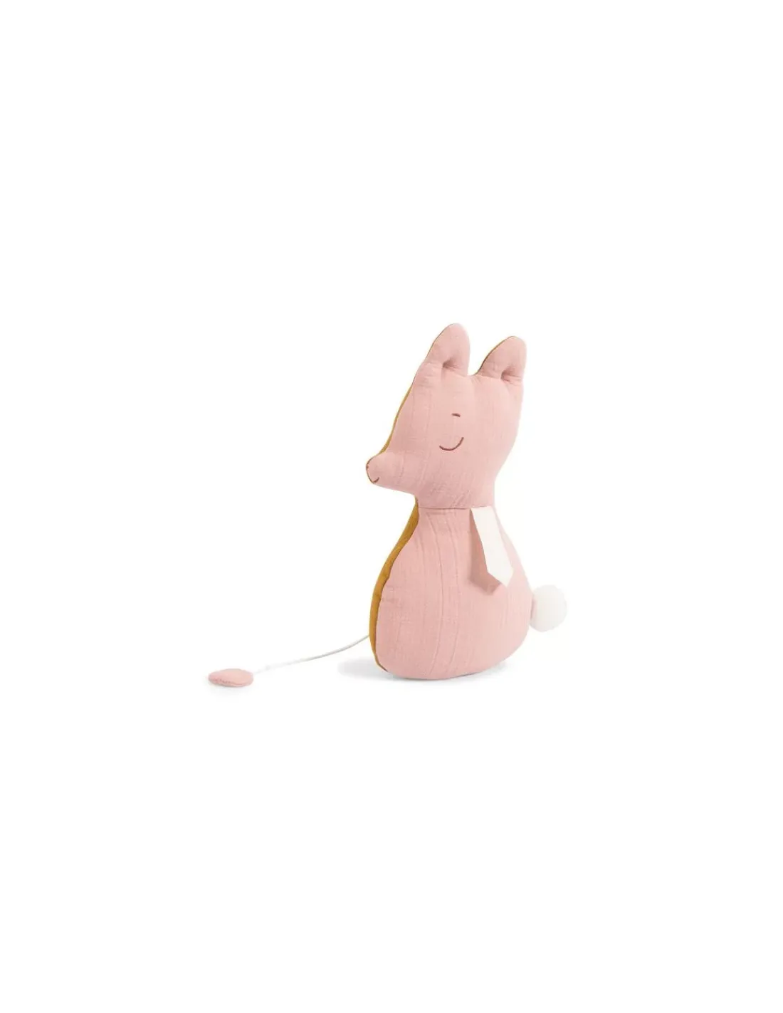 Moulin Roty Coussin musical Après la pluie -