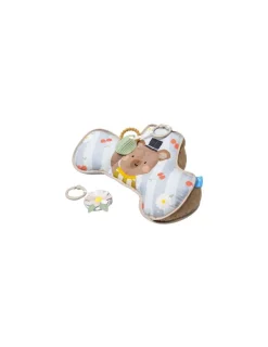 Taf Toys Coussin ours Tummy Time -