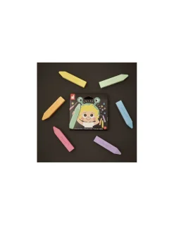 Enfant Janod Craies de trottoir -