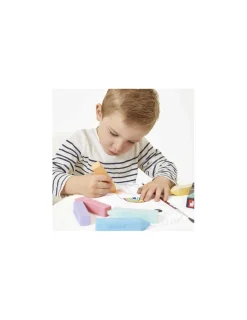 Enfant Janod Craies de trottoir -