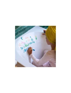 Super Petit Crayons de cire lavables -