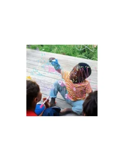 Super Petit Crayons de cire lavables -