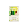Moulin Roty Crayons de couleur et cartes Nature Le Jardin du Moulin -