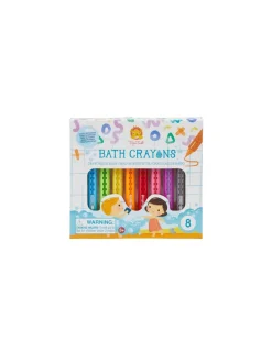 Tiger Tribe Crayons pour le bain -