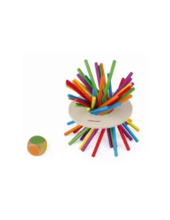 Enfant Janod Crazy sticks - jeu