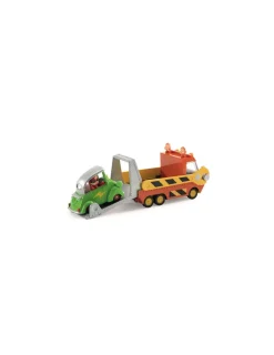 Djeco Crazy Truck Crazy Motors -